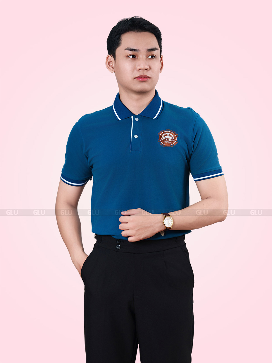 Cơ sở in áo đồng phục ở Hương Thủy 1
