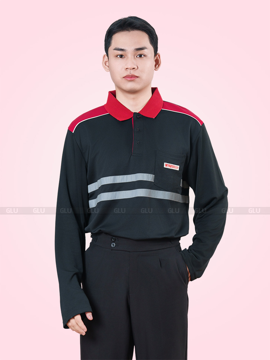 Đặt in áo đồng phục tại Hương Thủy 2