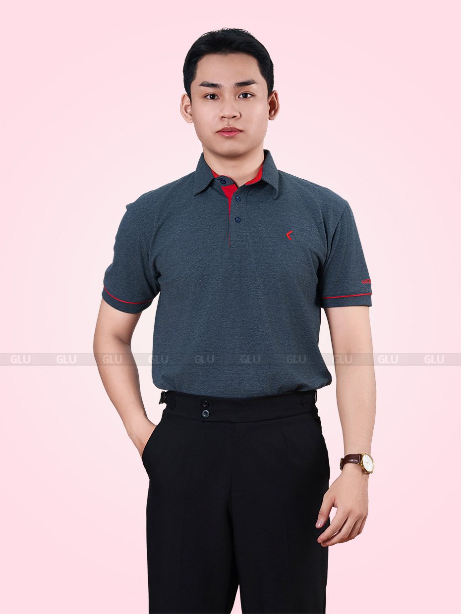 Cơ sở may đồng phục doanh nghiệp tại Huế 3