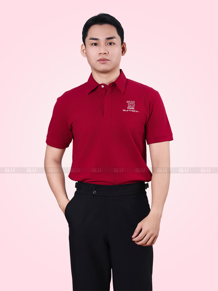 Đặt may áo phông đồng phục công ty tại Hương Thủy 2