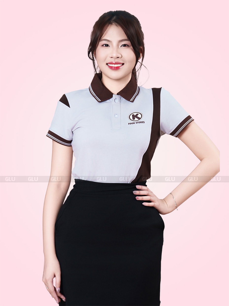 Đặt may áo thun đồng phục tại Hương Thủy 2