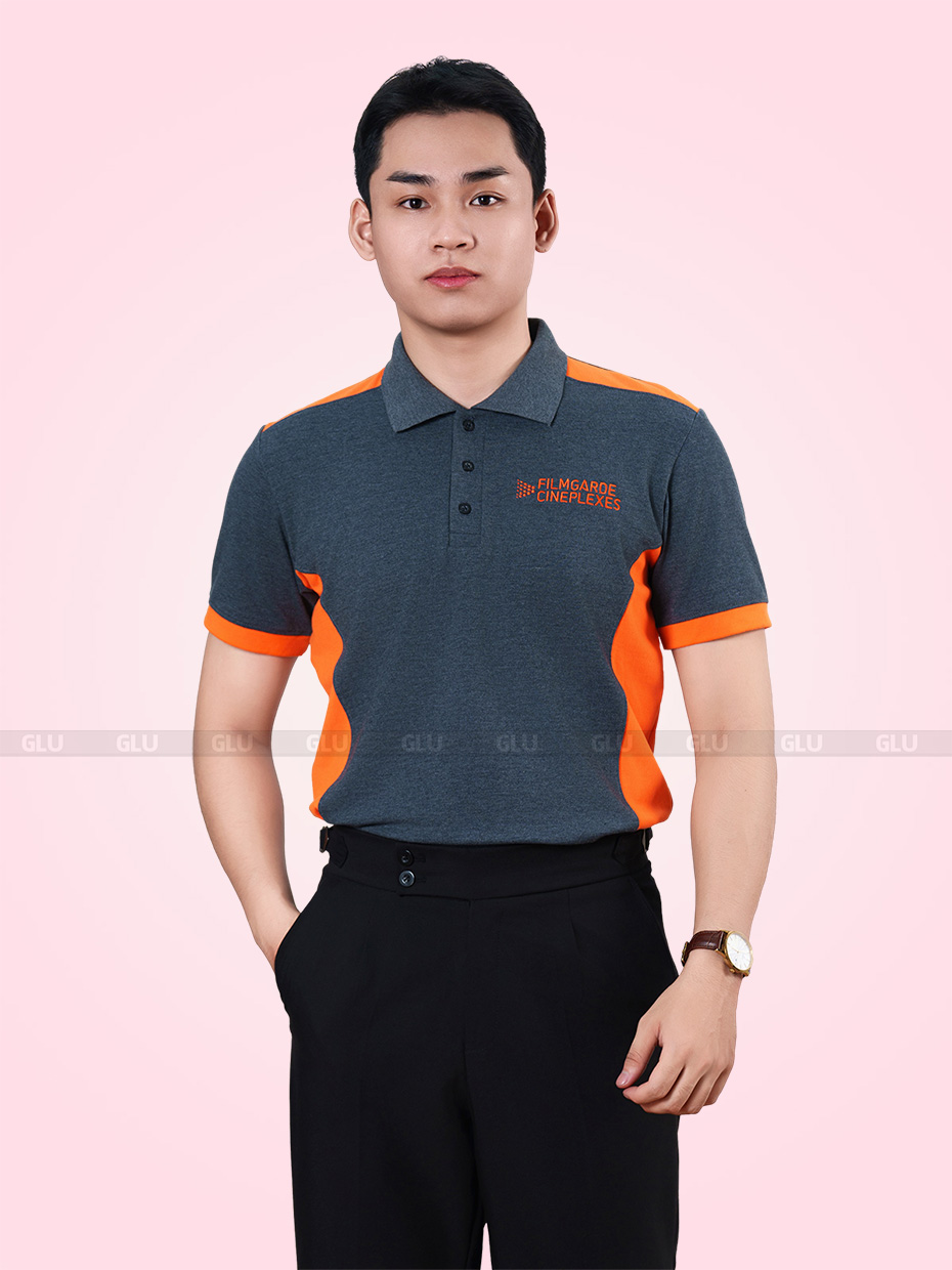 Đặt may đồng phục công ty tại Hương Thủy 3