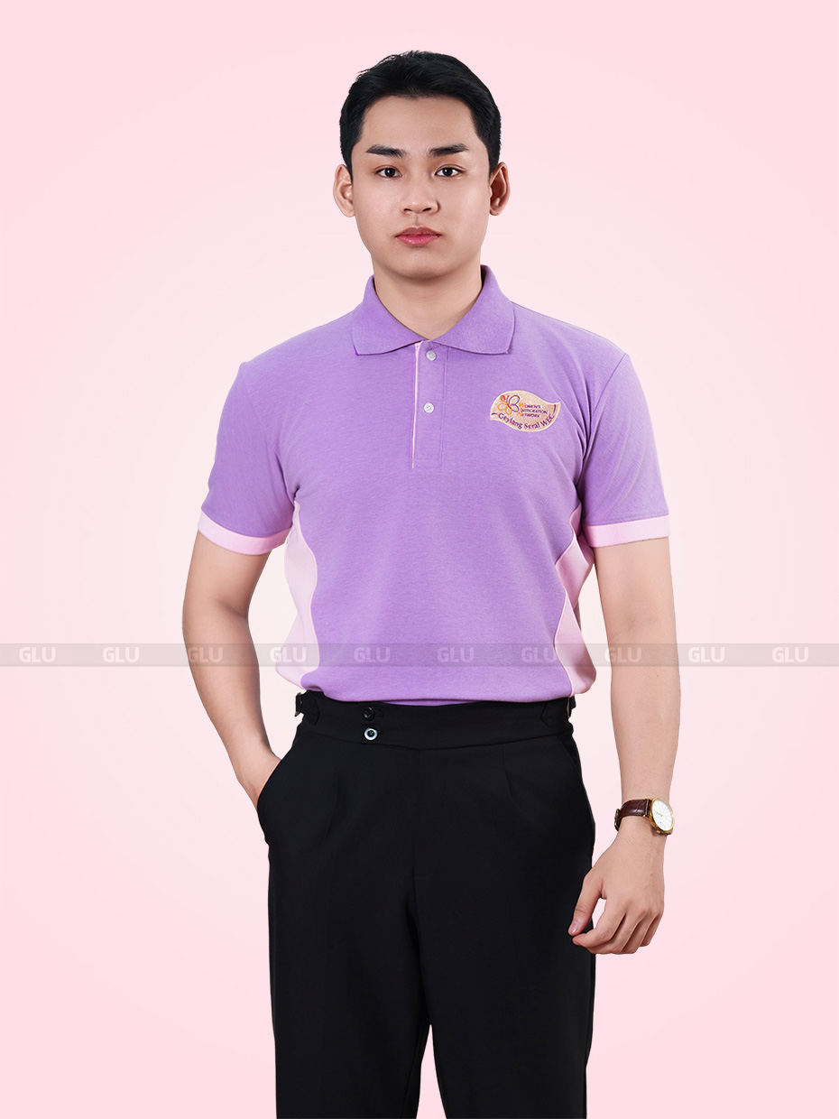 May áo đồng phục polo công ty tại Huế 3