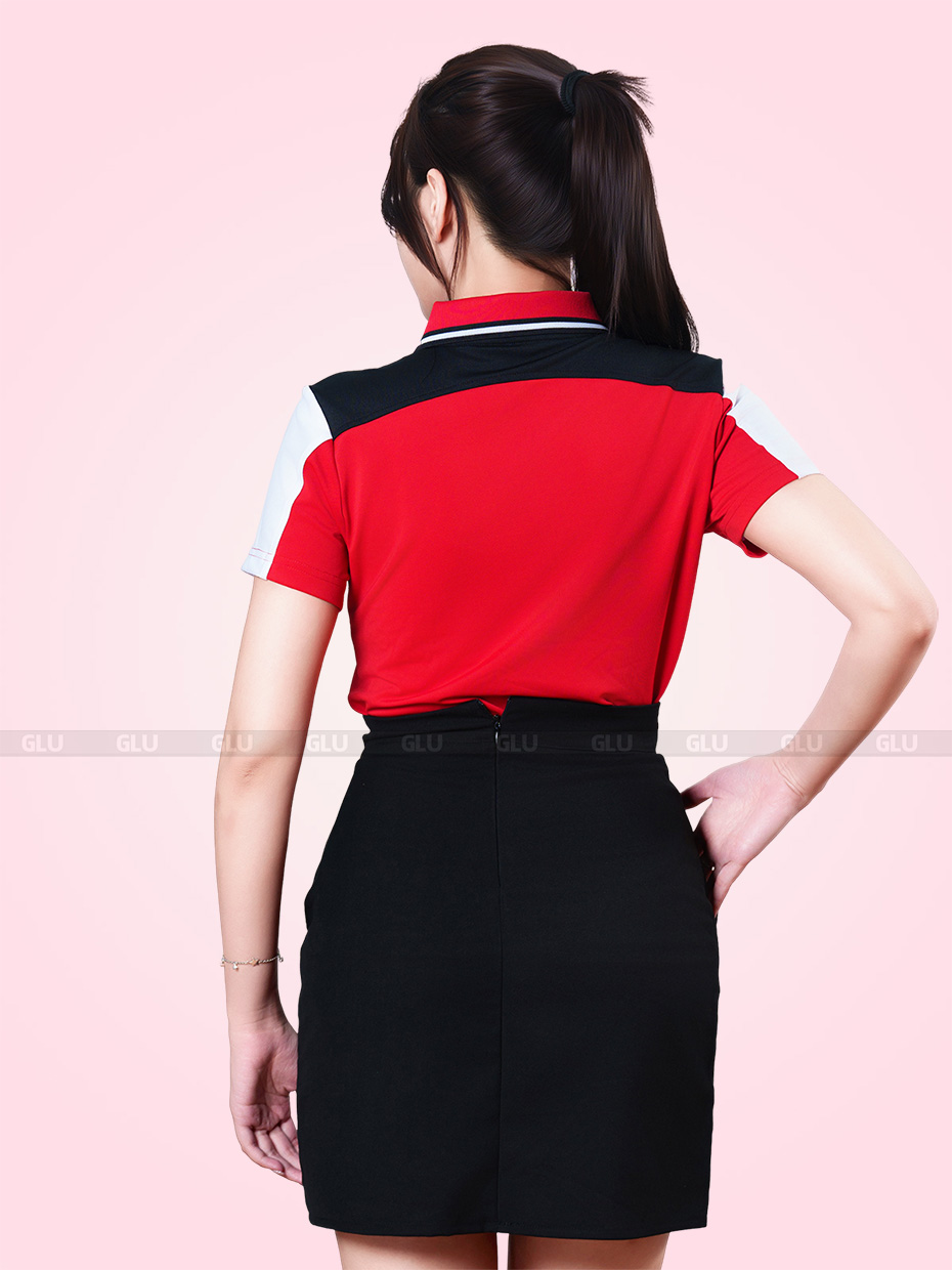 Xưởng may áo thun đồng phục giá rẻ tại Hương Thủy 1