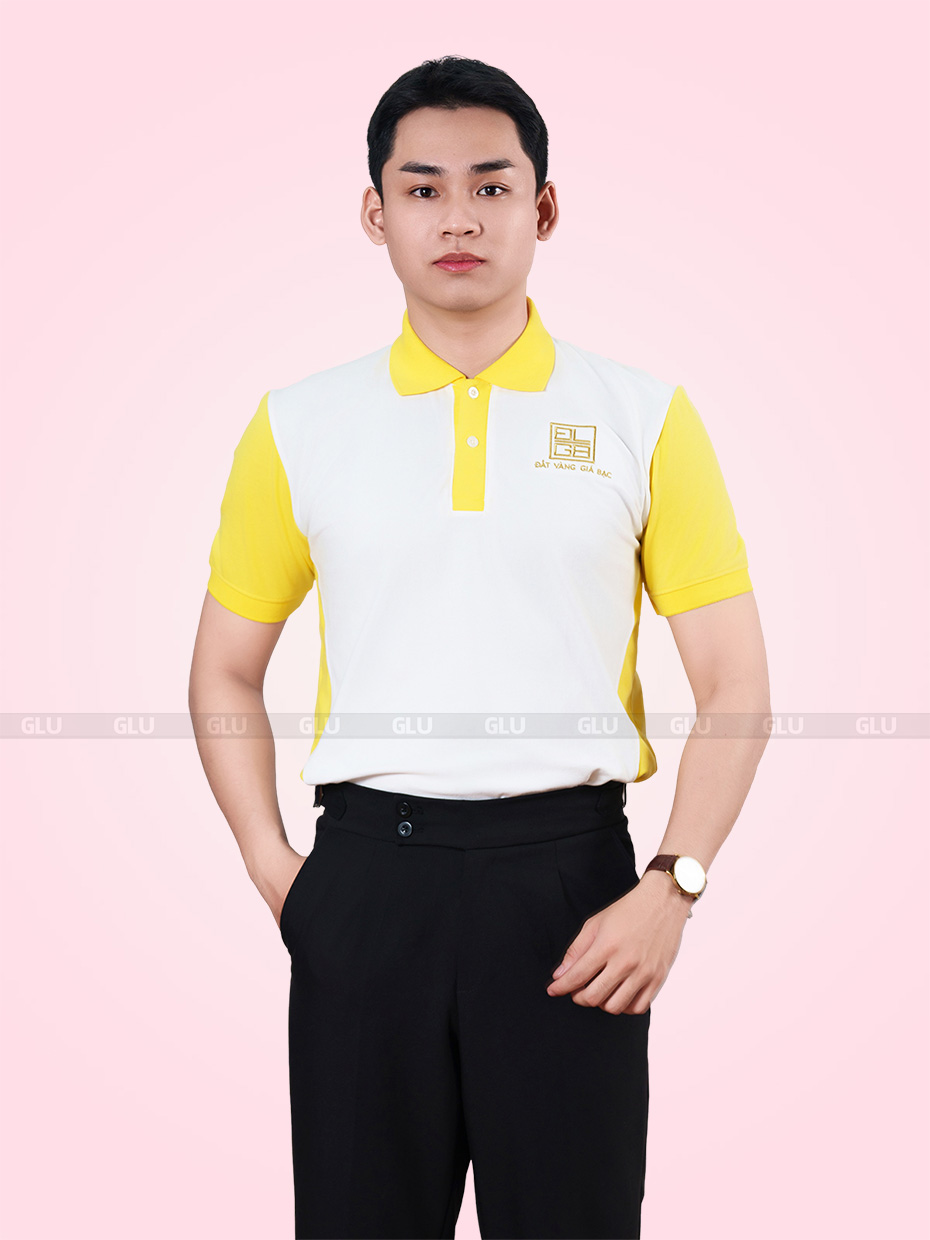 Xưởng may đồng phục công ty tại Hương Thủy 3