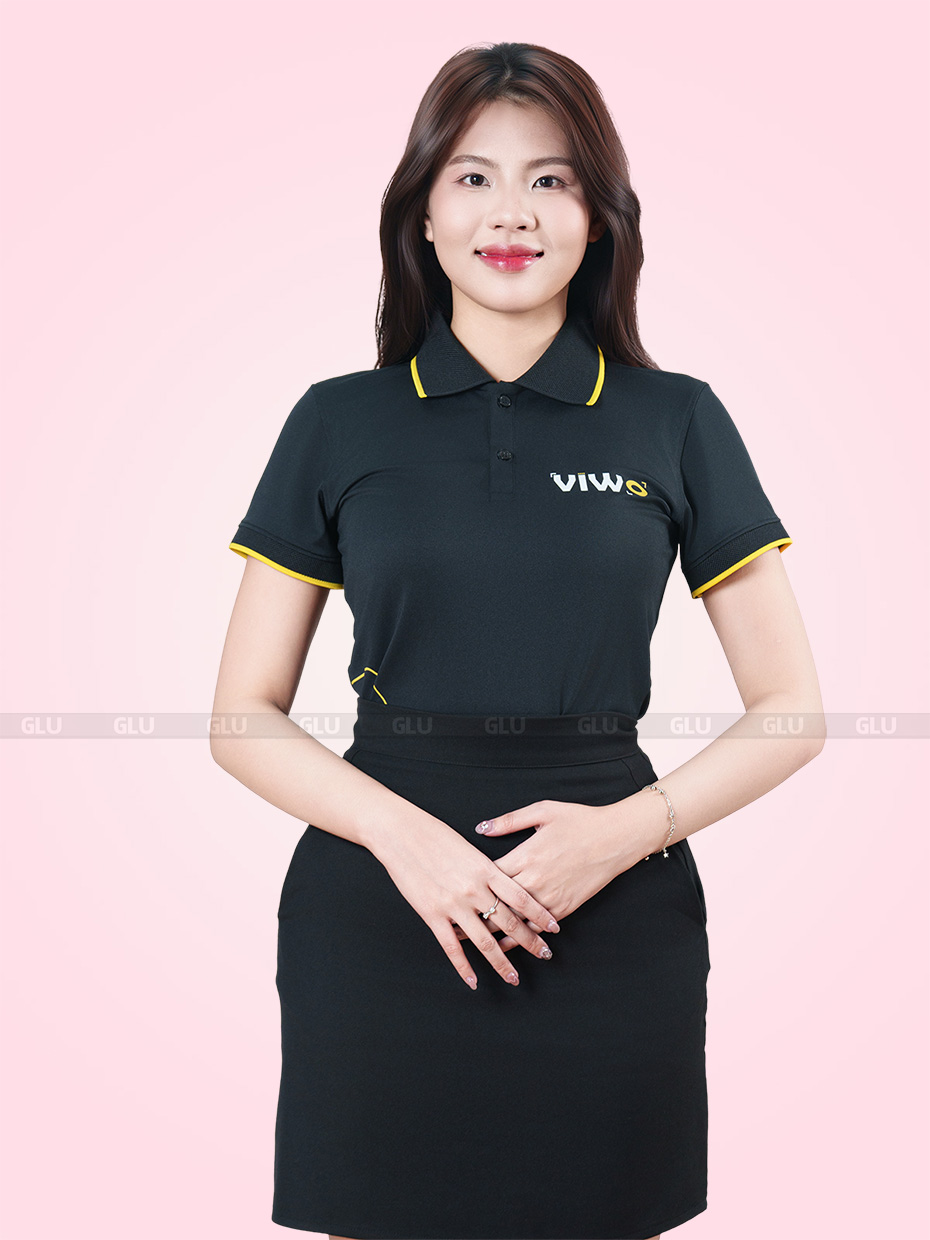 Xưởng may đồng phục công ty tại Hương Trà 3